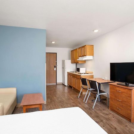 Extended Stay America Select Suites - Gulfport Exteriér fotografie