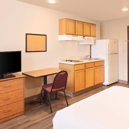 Extended Stay America Select Suites - Gulfport Exteriér fotografie