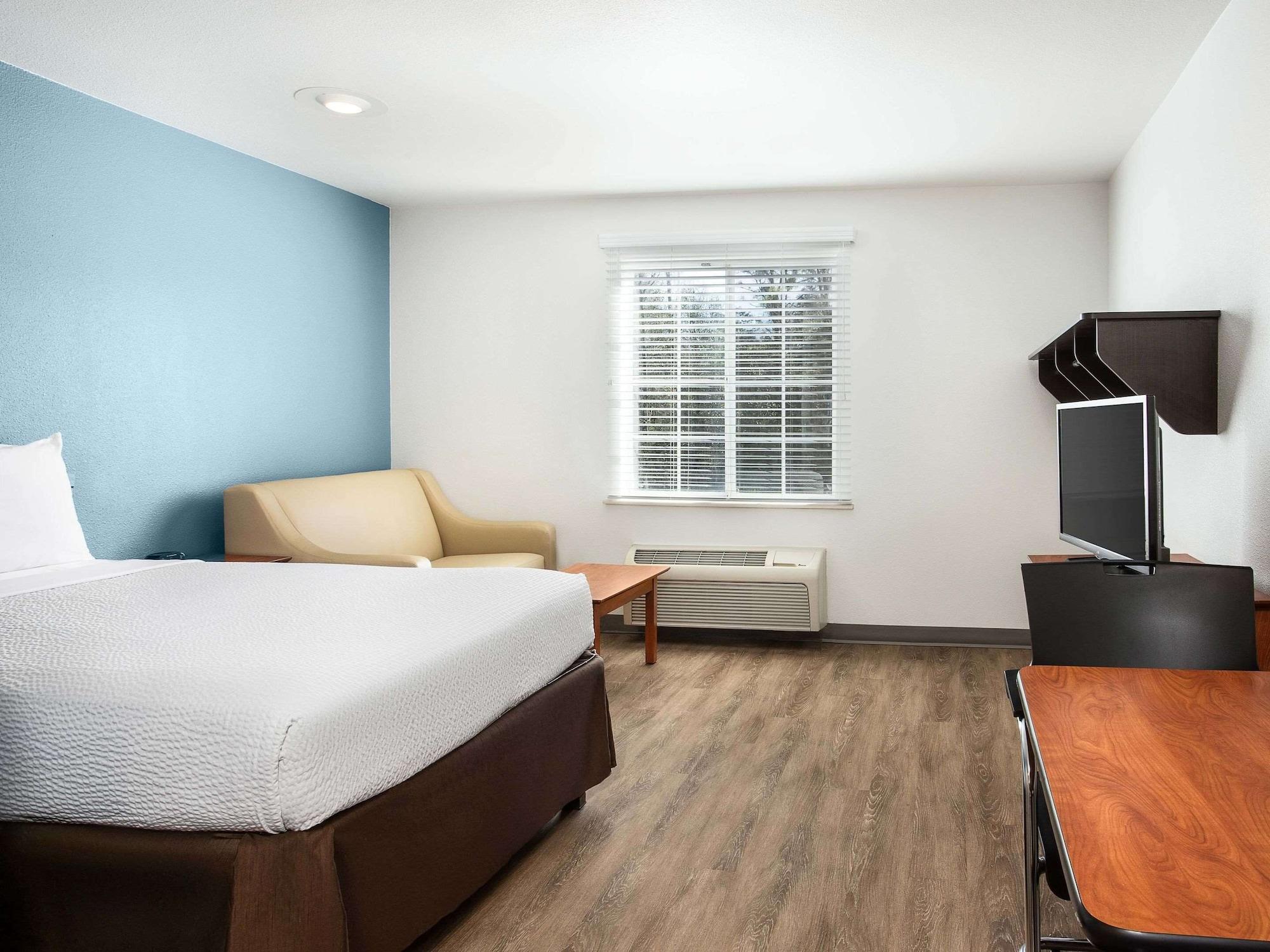 Extended Stay America Select Suites - Gulfport Exteriér fotografie