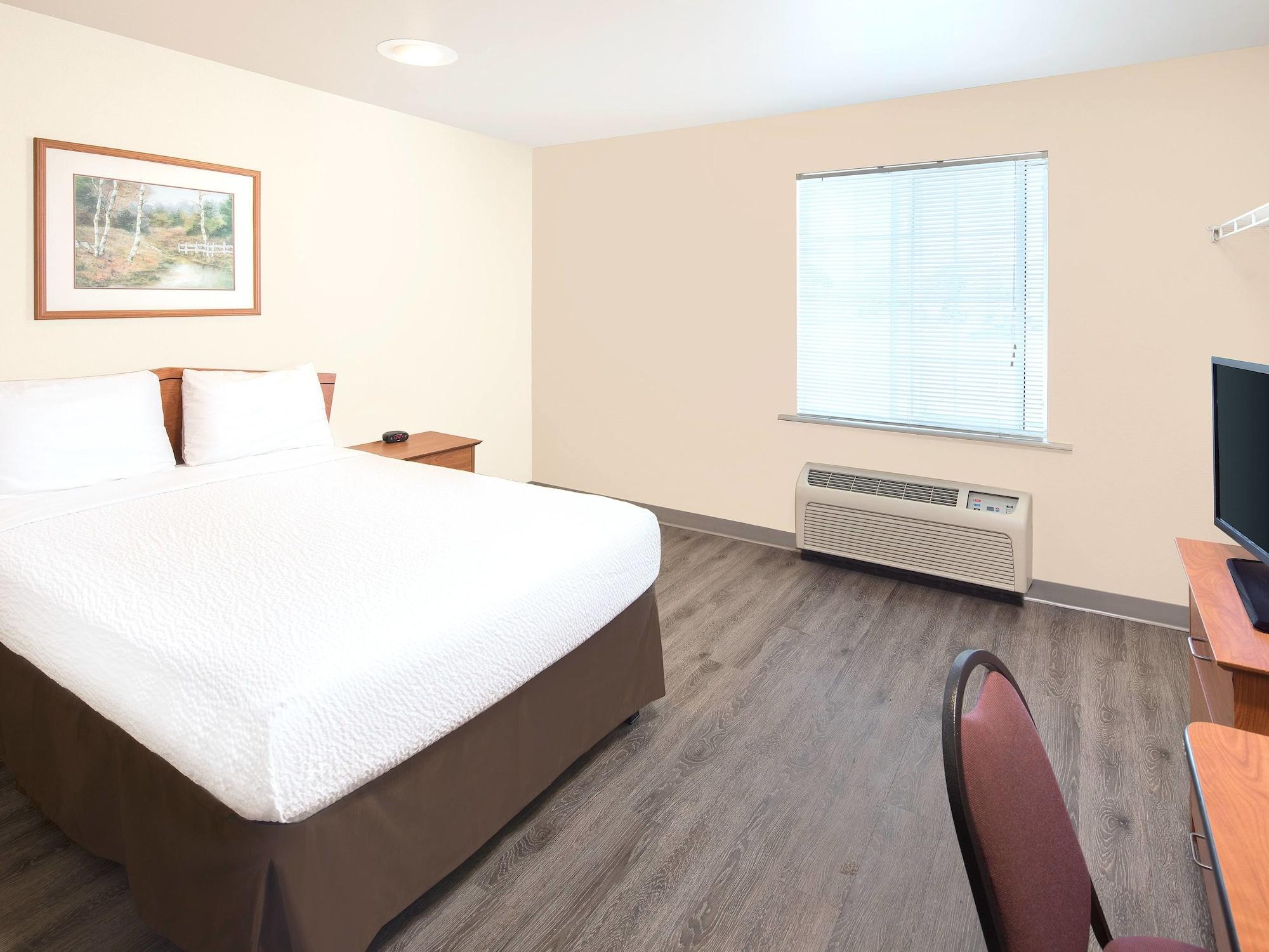Extended Stay America Select Suites - Gulfport Exteriér fotografie