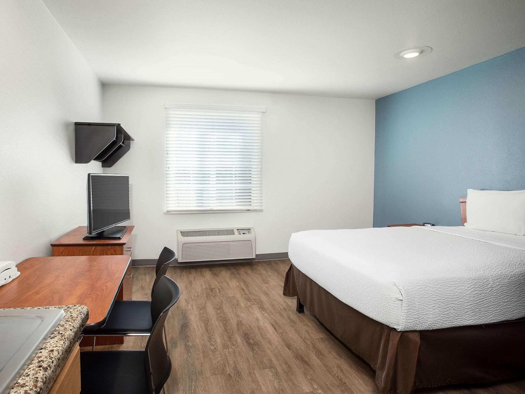 Extended Stay America Select Suites - Gulfport Exteriér fotografie