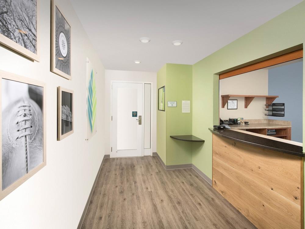 Extended Stay America Select Suites - Gulfport Exteriér fotografie
