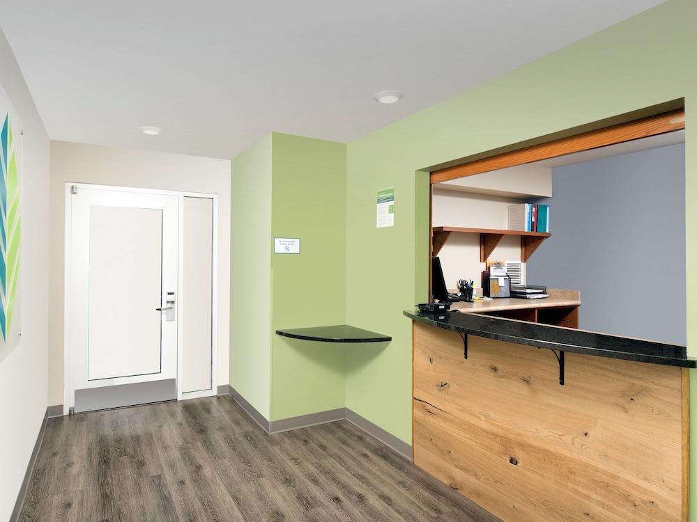 Extended Stay America Select Suites - Gulfport Exteriér fotografie