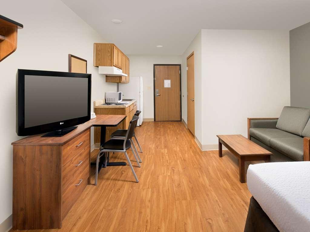 Extended Stay America Select Suites - Gulfport Pokoj fotografie