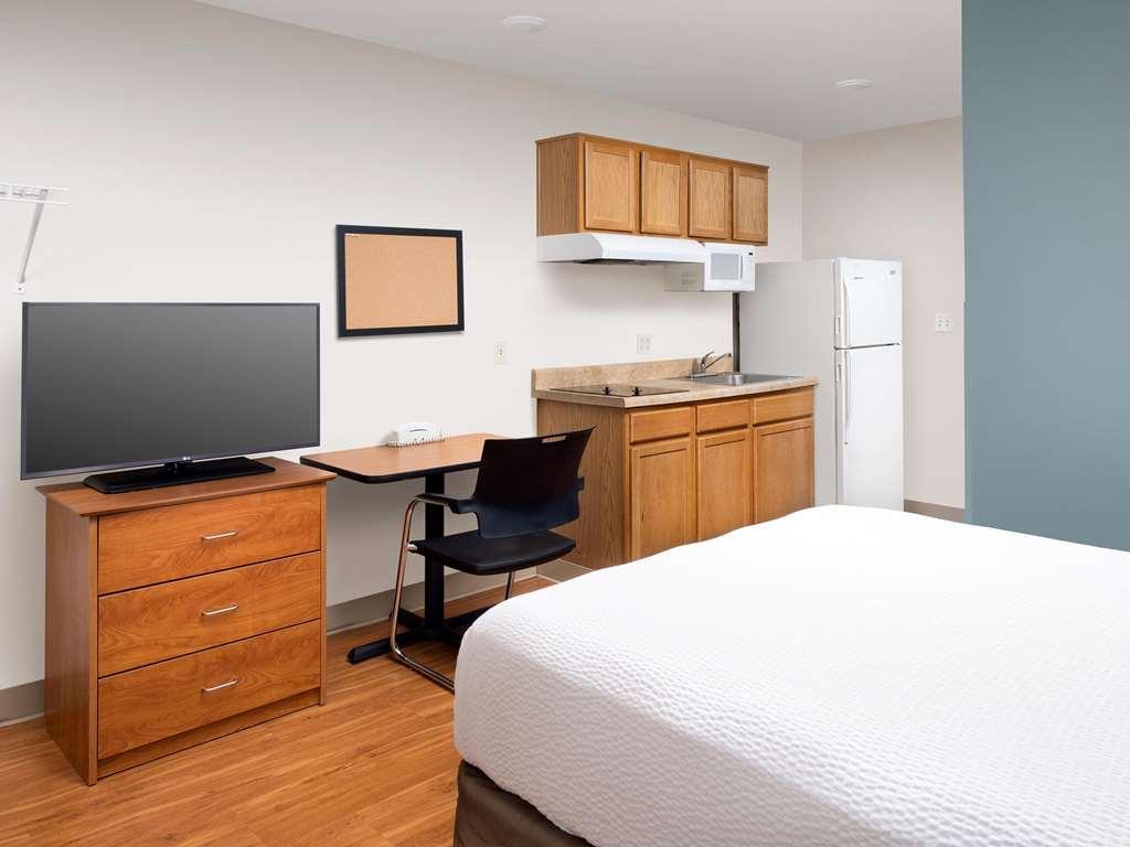 Extended Stay America Select Suites - Gulfport Pokoj fotografie