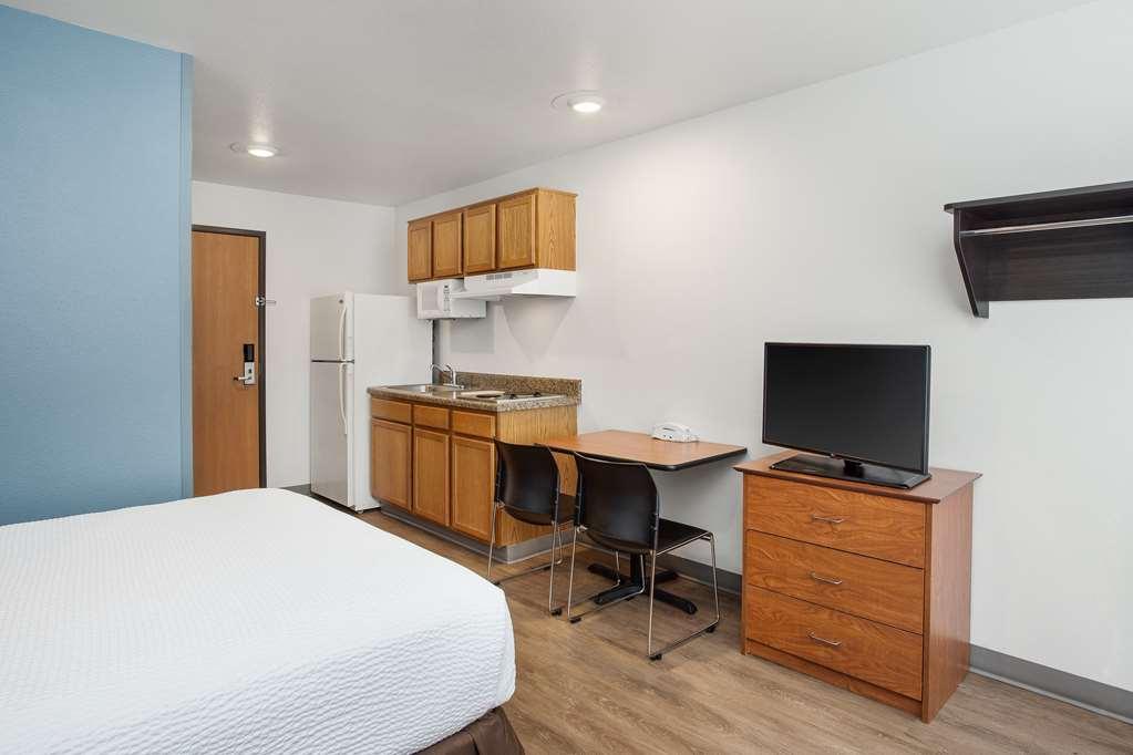 Extended Stay America Select Suites - Gulfport Pokoj fotografie