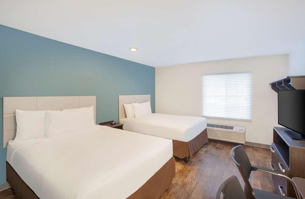 Extended Stay America Select Suites - Gulfport Pokoj fotografie