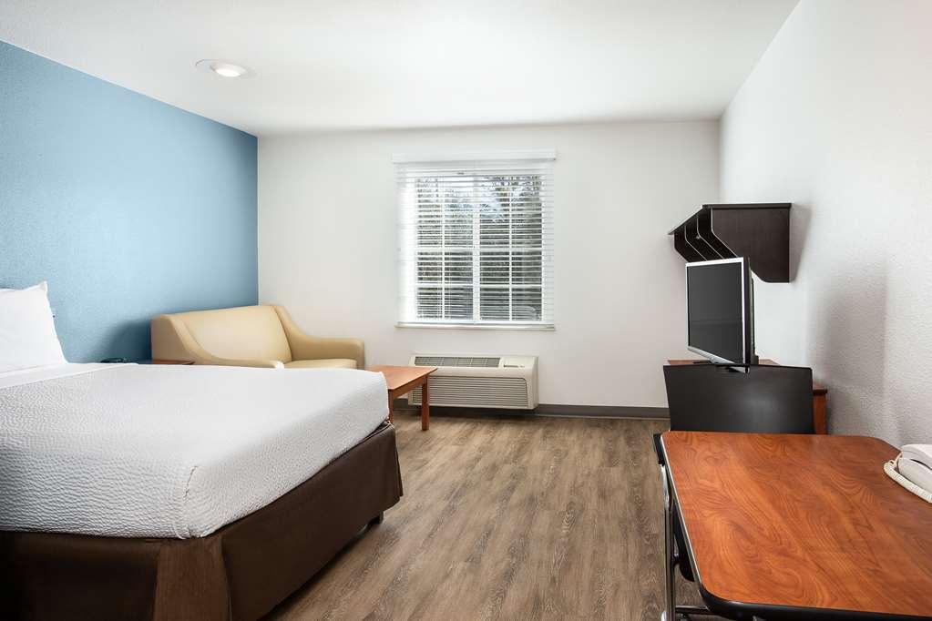 Extended Stay America Select Suites - Gulfport Pokoj fotografie