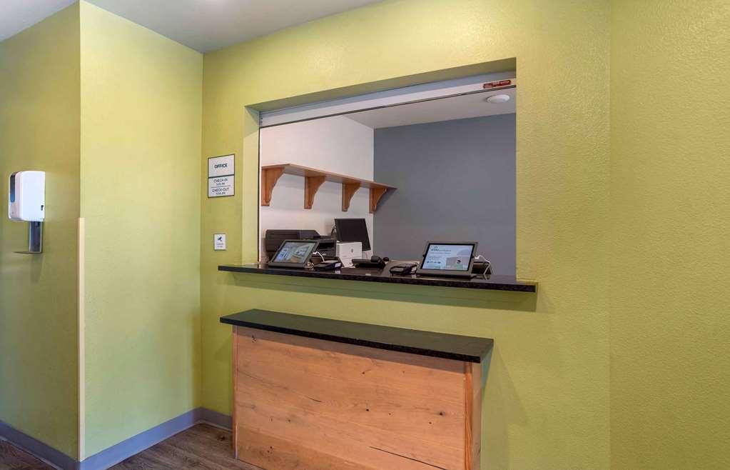 Extended Stay America Select Suites - Gulfport Interiér fotografie