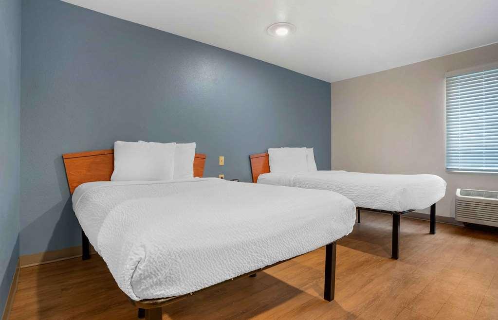 Extended Stay America Select Suites - Gulfport Pokoj fotografie