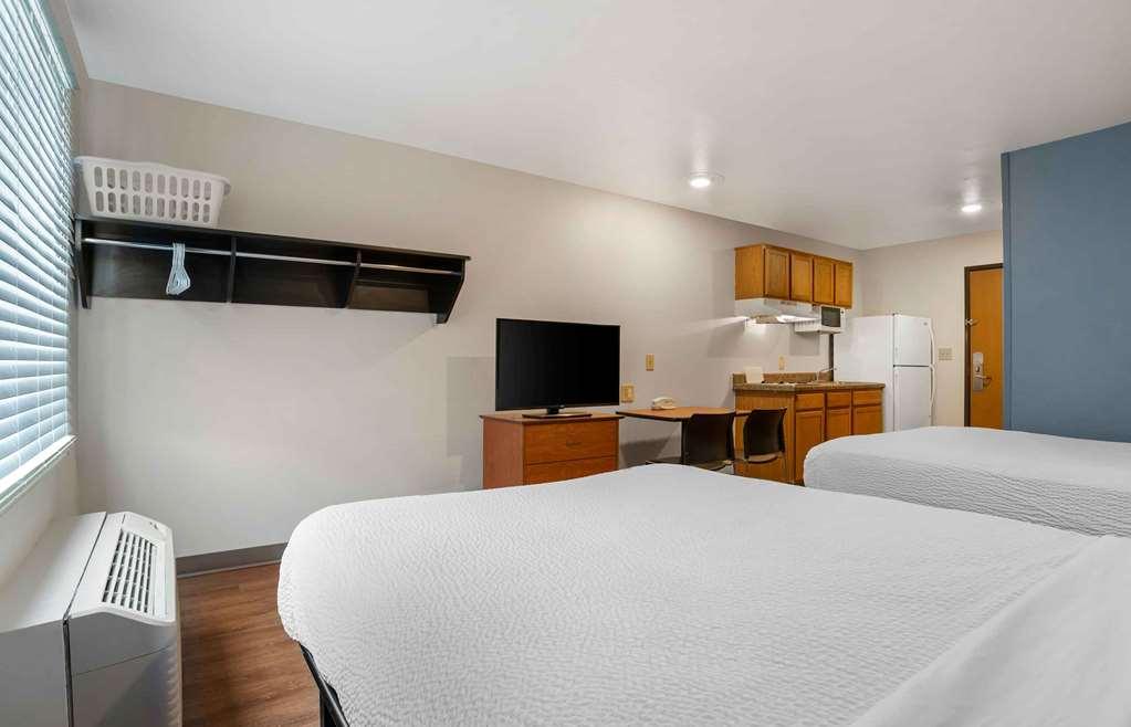 Extended Stay America Select Suites - Gulfport Pokoj fotografie