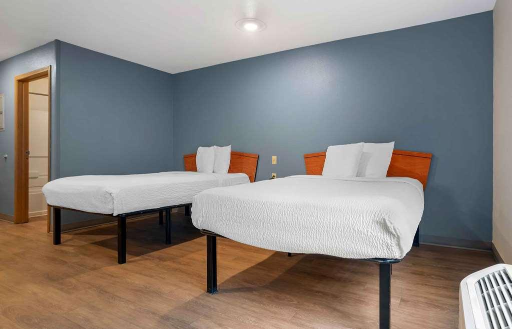 Extended Stay America Select Suites - Gulfport Pokoj fotografie