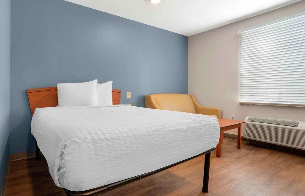Extended Stay America Select Suites - Gulfport Pokoj fotografie