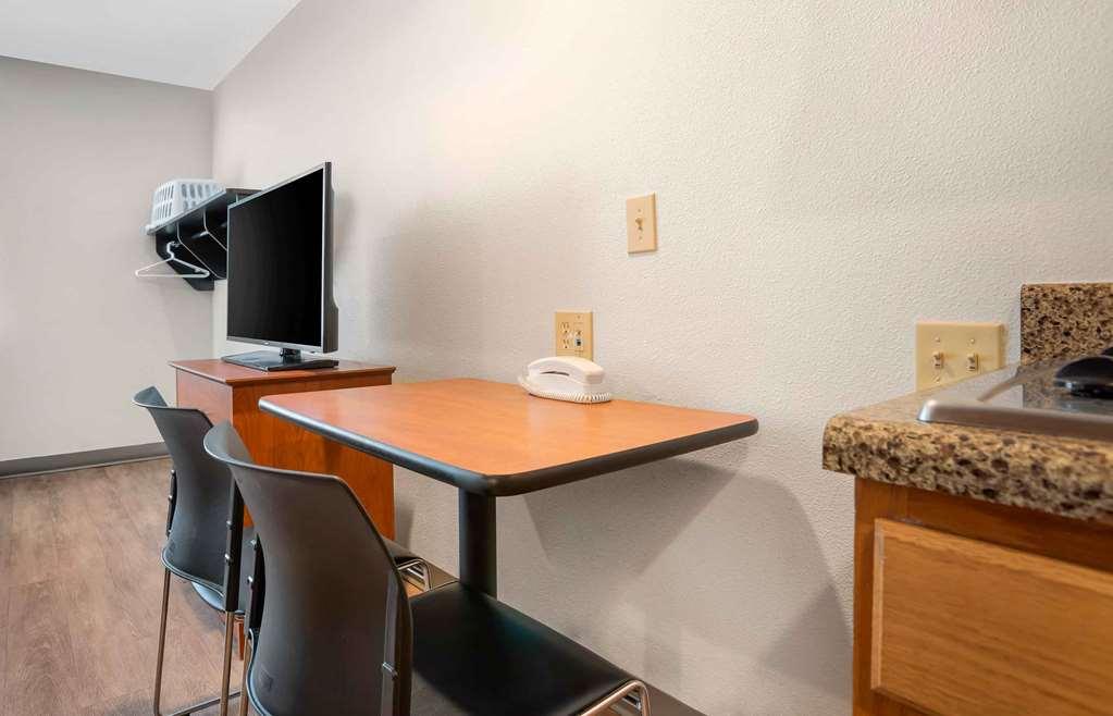 Extended Stay America Select Suites - Gulfport Pokoj fotografie