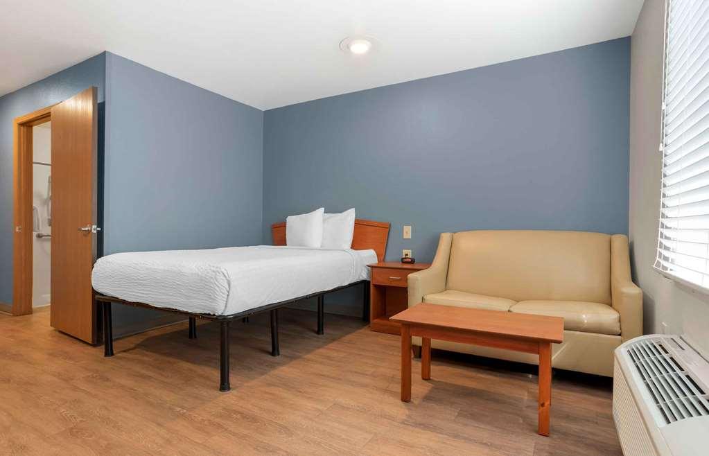 Extended Stay America Select Suites - Gulfport Pokoj fotografie