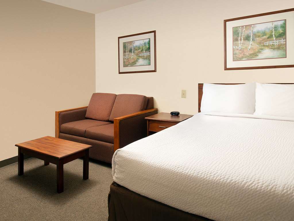 Extended Stay America Select Suites - Gulfport Pokoj fotografie