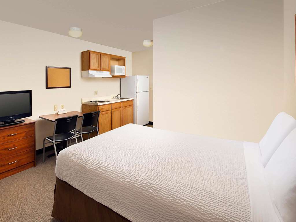 Extended Stay America Select Suites - Gulfport Pokoj fotografie