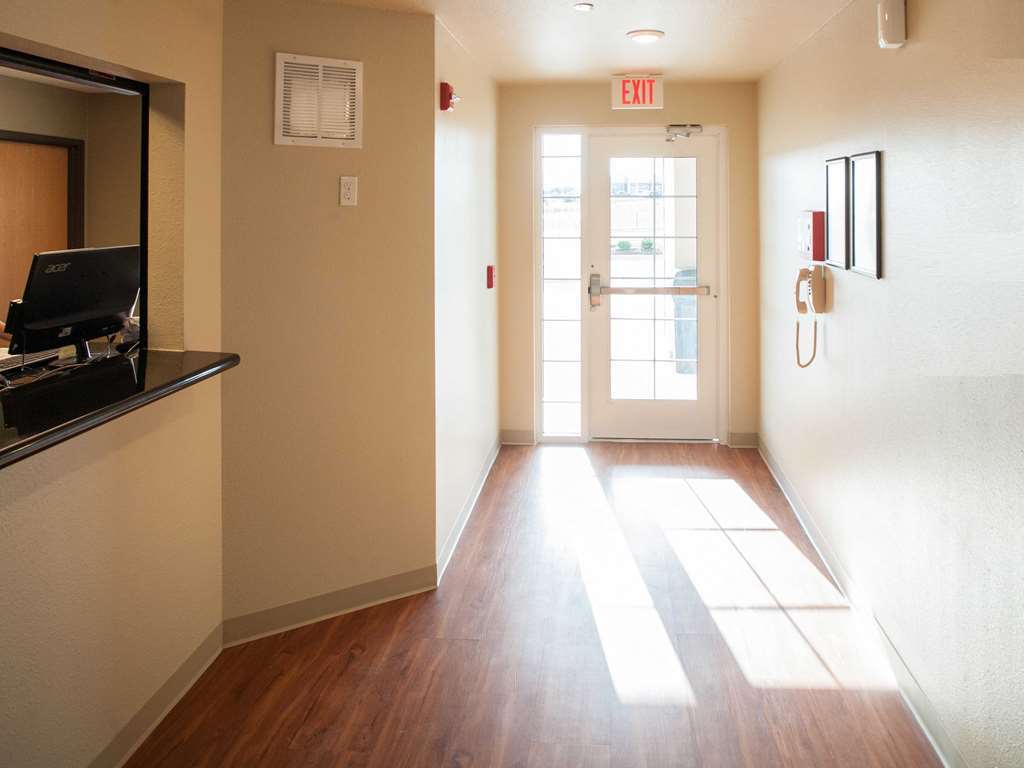 Extended Stay America Select Suites - Gulfport Interiér fotografie