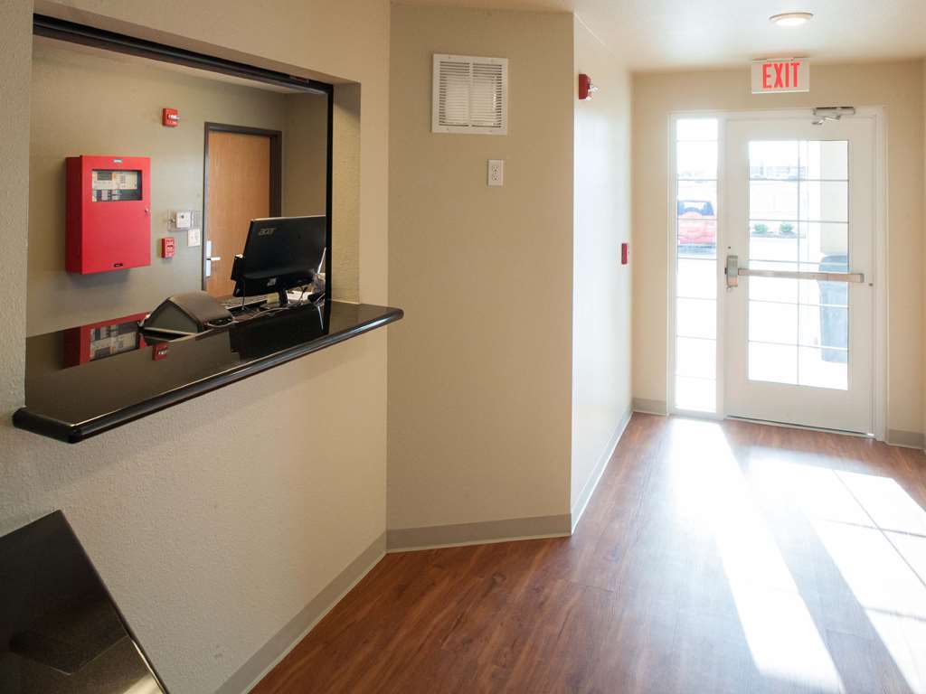 Extended Stay America Select Suites - Gulfport Interiér fotografie