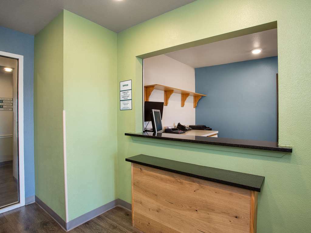 Extended Stay America Select Suites - Gulfport Interiér fotografie