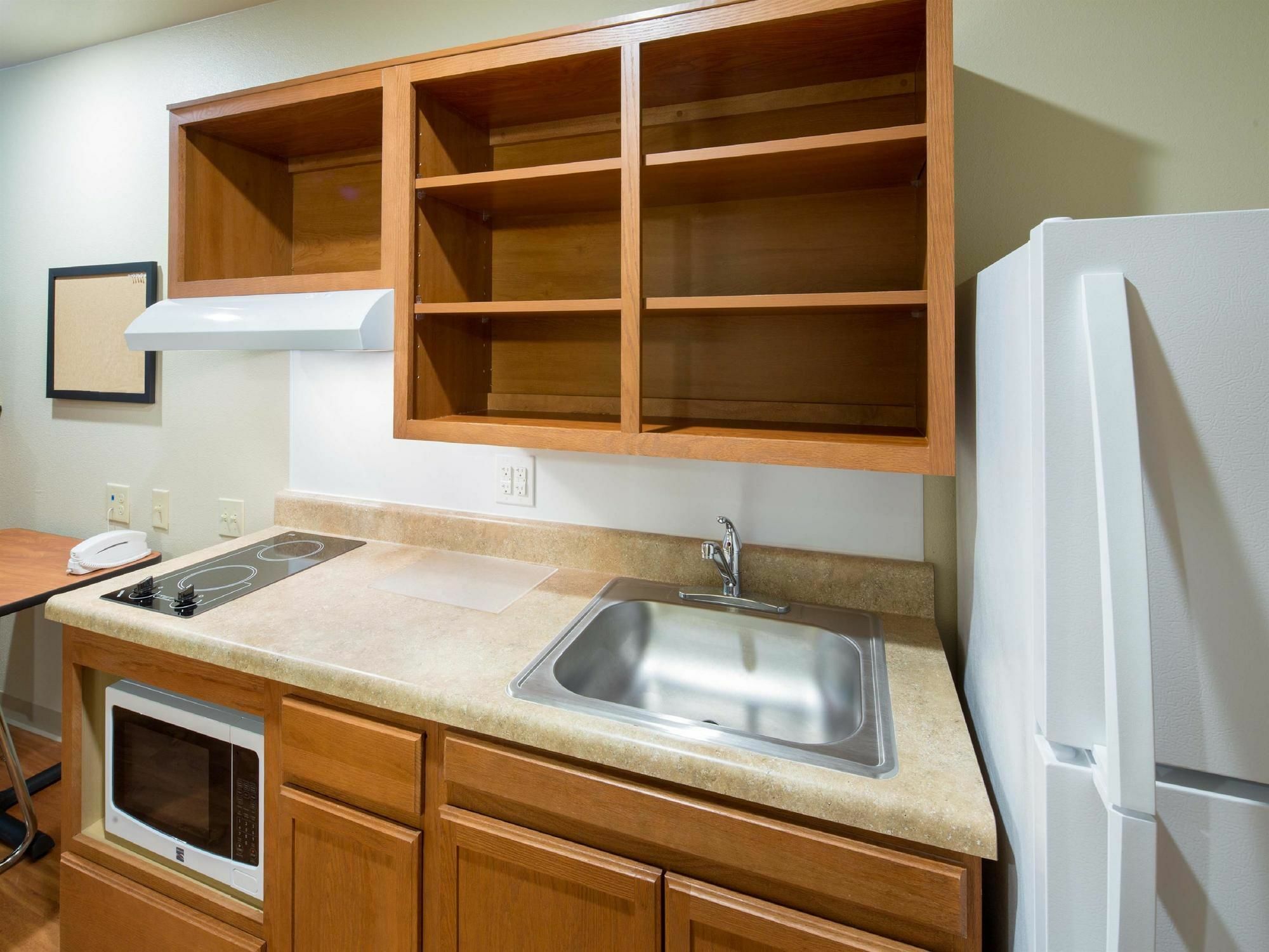 Extended Stay America Select Suites - Gulfport Exteriér fotografie